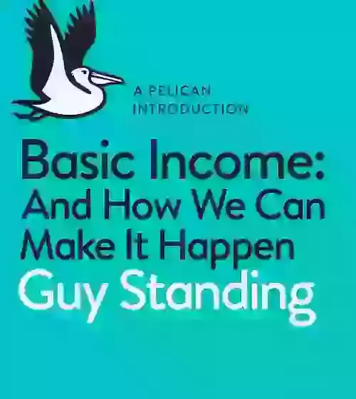 Basic Income: And How We Can Make It Happen